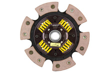 Load image into Gallery viewer, ACT Clutch Disc Ford Ranger 2.2L (1983-1984) Sprung Race Disc - 4 or 6 Puck - 6 Puck Alternate Image