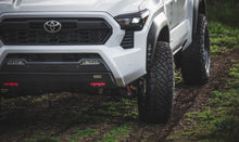 Load image into Gallery viewer, NYTOP Front Hybrid Bumper Toyota Tacoma 4th Gen (2024-2026) Steel or Aluminum, Recovery Points Included, No Cutting Required Alternate Image