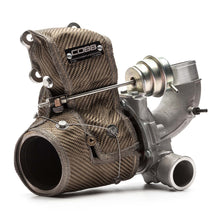 Load image into Gallery viewer, COBB Turbo Blanket Ford Focus ST Hatchback FWD (2013–2018) 8F1650 - Default Title Alternate Image