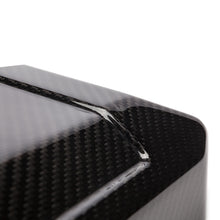 Load image into Gallery viewer, COBB Engine Cover Ford F150 2.7L / 3.5L EcoBoost V6 (17-23) Redline Carbon Fiber - 8F1700 - Default Title Alternate Image
