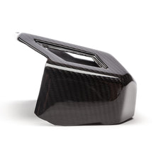 Load image into Gallery viewer, COBB Engine Cover Ford F150 2.7L / 3.5L EcoBoost V6 (17-23) Redline Carbon Fiber - 8F1700 - Default Title Alternate Image