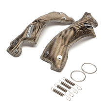 Load image into Gallery viewer, COBB Turbo Blanket Ford F150 3.5L EcoBoost / Raptor (17-20) Limited (19-20) 8F3650 - Default Title Alternate Image