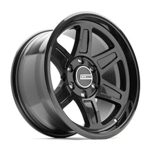 Load image into Gallery viewer, COBB TR-01 Wheels (17x8.5, 6x135 or 6x139.7, -1ET) Bronco (21-26) F150 Raptor (17-26) Gunmetal / Satin Black / Bronze - 6x135 (R150 Raptor) / Gunmetal Alternate Image