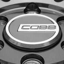 Load image into Gallery viewer, COBB TR-01 Wheels (17x8.5, 6x135 or 6x139.7, -1ET) Bronco (21-26) F150 Raptor (17-26) Gunmetal / Satin Black / Bronze - 6x135 (R150 Raptor) / Gunmetal Alternate Image