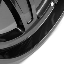 Load image into Gallery viewer, COBB TR-01 Wheels (17x8.5, 6x135 or 6x139.7, -1ET) Bronco (21-26) F150 Raptor (17-26) Gunmetal / Satin Black / Bronze - 6x135 (R150 Raptor) / Gunmetal Alternate Image