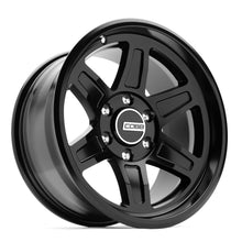 Load image into Gallery viewer, COBB TR-01 Wheels (17x8.5, 6x135 or 6x139.7, -1ET) Bronco (21-26) F150 Raptor (17-26) Gunmetal / Satin Black / Bronze - 6x135 (R150 Raptor) / Satin Black Alternate Image