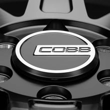 Load image into Gallery viewer, COBB TR-01 Wheels (17x8.5, 6x135 or 6x139.7, -1ET) Bronco (21-26) F150 Raptor (17-26) Gunmetal / Satin Black / Bronze - 6x135 (R150 Raptor) / Gunmetal Alternate Image