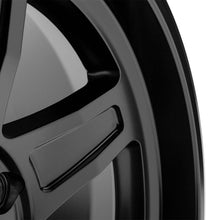 Load image into Gallery viewer, COBB TR-01 Wheels (17x8.5, 6x135 or 6x139.7, -1ET) Bronco (21-26) F150 Raptor (17-26) Gunmetal / Satin Black / Bronze - 6x135 (R150 Raptor) / Gunmetal Alternate Image