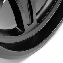 Load image into Gallery viewer, COBB TR-01 Wheels (17x8.5, 6x135 or 6x139.7, -1ET) Bronco (21-26) F150 Raptor (17-26) Gunmetal / Satin Black / Bronze - 6x135 (R150 Raptor) / Gunmetal Alternate Image