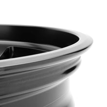 Load image into Gallery viewer, COBB TR-01 Wheels (17x8.5, 6x135 or 6x139.7, -1ET) Bronco (21-26) F150 Raptor (17-26) Gunmetal / Satin Black / Bronze - 6x135 (R150 Raptor) / Gunmetal Alternate Image