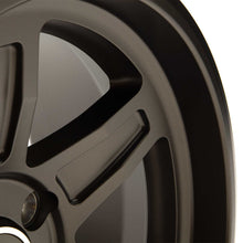 Load image into Gallery viewer, COBB TR-01 Wheels (17x8.5, 6x135 or 6x139.7, -1ET) Bronco (21-26) F150 Raptor (17-26) Gunmetal / Satin Black / Bronze - 6x135 (R150 Raptor) / Gunmetal Alternate Image