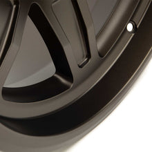 Load image into Gallery viewer, COBB TR-01 Wheels (17x8.5, 6x135 or 6x139.7, -1ET) Bronco (21-26) F150 Raptor (17-26) Gunmetal / Satin Black / Bronze - 6x135 (R150 Raptor) / Gunmetal Alternate Image