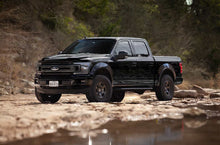 Load image into Gallery viewer, COBB TR-01 Wheels (17x8.5, 6x135 or 6x139.7, -1ET) Bronco (21-26) F150 Raptor (17-26) Gunmetal / Satin Black / Bronze Alternate Image