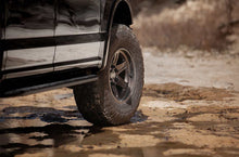 Load image into Gallery viewer, COBB TR-01 Wheels (17x8.5, 6x135 or 6x139.7, -1ET) Bronco (21-26) F150 Raptor (17-26) Gunmetal / Satin Black / Bronze Alternate Image