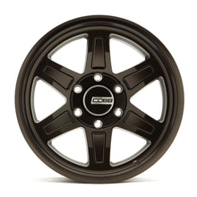 Load image into Gallery viewer, COBB TR-01 Wheels (17x8.5, 6x135 or 6x139.7, -1ET) Bronco (21-26) F150 Raptor (17-26) Gunmetal / Satin Black / Bronze - 6x135 (R150 Raptor) / Gunmetal Alternate Image