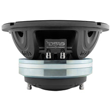 Load image into Gallery viewer, DS18 8" Hybrid Coaxial Speaker for Custom Audio 8-Ohm 400W RMS Carbon Fiber 8HD800NCFD-8 Alternate Image