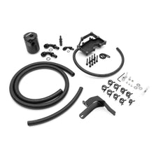 Load image into Gallery viewer, COBB Catch Can Kit Ford Mustang EcoBoost S550 (2015-2023) Billet Aluminum Tank 8M1600 - Default Title Alternate Image