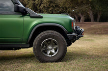 Load image into Gallery viewer, COBB TR-01 Wheels (17x8.5, 6x135 or 6x139.7, -1ET) Bronco (21-26) F150 Raptor (17-26) Gunmetal / Satin Black / Bronze Alternate Image