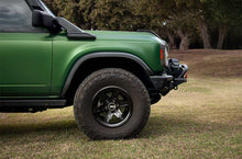 Load image into Gallery viewer, COBB TR-01 Wheels (17x8.5, 6x135 or 6x139.7, -1ET) Bronco (21-26) F150 Raptor (17-26) Gunmetal / Satin Black / Bronze Alternate Image