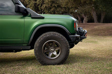 Load image into Gallery viewer, COBB TR-01 Wheels (17x8.5, 6x135 or 6x139.7, -1ET) Bronco (21-26) F150 Raptor (17-26) Gunmetal / Satin Black / Bronze Alternate Image