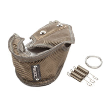 Load image into Gallery viewer, COBB Turbo Blanket VW Golf R (2015-2019) Golf GTI (2015-2021) 8V1650 Alternate Image