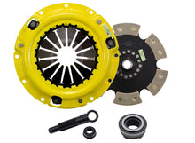 Load image into Gallery viewer, ACT Clutch Kit Eagle Talon 2.0L (1995-1998) Heavy Duty/Race Rigid - 4 or 6 Pad - 6 Pad Alternate Image