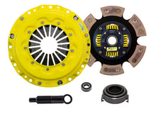 Load image into Gallery viewer, ACT Clutch Kit Honda Civic EM1 1.6L (1999-2000) 4 or 6 Puck Maxx Xtreme/ Race Sprung - 6 Puck Alternate Image