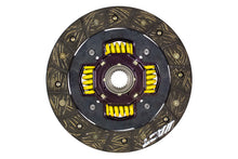 Load image into Gallery viewer, ACT Clutch Disc Mazda Miata NA 1.6L (1990-1993) Performance Street Sprung Disc Alternate Image