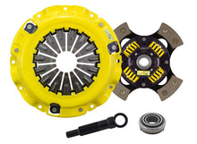 Load image into Gallery viewer, ACT Clutch Kit Plymouth Laser 2.0L (1990-1994) 4 or 6 Puck Maxx Xtreme/ Race Sprung Alternate Image