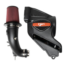 Load image into Gallery viewer, Injen Evolution Air Intake Ford Bronco 2.3L Turbo (2021-2026) Dry or Oiled Filter Alternate Image