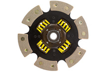 Load image into Gallery viewer, ACT Clutch Disc Chrysler PT Cruiser 2.4L (2001-2006) Sprung Race Disc - 4 or 6 Puck - 4 Puck Alternate Image