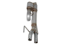 Load image into Gallery viewer, Flowmaster Flow FX Muffler for Dodge Ram 1500 5.7L V8 (09-10) Ram 1500 5.7L V8 (11-18) Direct Fit Dual Mode Muffler with Active Valve 717900 Alternate Image