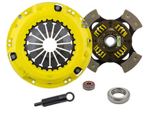 Load image into Gallery viewer, ACT Clutch Kit Toyota Celica 2.2L (77-80) 2.4L (81-85) 2.6L (79-80) 2.8L (1981) 4 or 6 Puck Sprung Heavy Duty/Race - 4 Puck Sprung Alternate Image