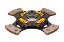 Load image into Gallery viewer, ACT Clutch Disc Toyota Supra 3.0L (1986 -1992) Sprung Race Disc - 4 or 6 Puck Alternate Image