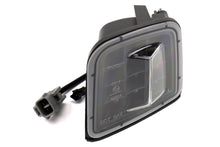 Load image into Gallery viewer, OLM Turn Signal Housing for Subaru WRX (15-26) Subaru WRX STI (15-17) Clear Lens / Matte Base OLMOLM-15WRX-TS-MB Alternate Image
