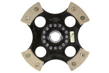 Load image into Gallery viewer, ACT Clutch Disc Chrysler Sebring LX 2.0L (1995-1999) Rigid Race - 4 or 6 Puck Alternate Image