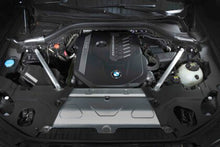 Load image into Gallery viewer, Dinan Cold Air Intake for BMW X3 G01 &amp; X4 M40i G02 (2020-2025) Carbon Fiber D760-0075 Alternate Image