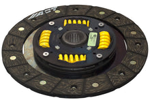 Load image into Gallery viewer, ACT Clutch Disc Honda Del Sol (1993-1997) Performance Street Sprung Disc - Default Title Alternate Image
