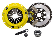Load image into Gallery viewer, ACT Clutch Kit Chrysler PT Cruiser 2.4L (2001-2006) 4 or 6 Puck Sprung Heavy Duty/Race w/ Flywheel Alternate Image