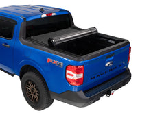 Load image into Gallery viewer, BAK Revolver X4s Tonneau Cover Nissan Titan 5.7ft Bed (17-23) Truck Bed Hard Roll-Up Cover Alternate Image