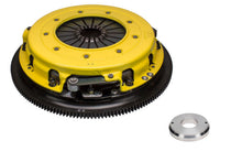 Load image into Gallery viewer, ACT Clutch Kit Cadillac CTS-V 5.7L V8 (04-05) 6.0L V8 (06-07) 6 Puck Twin Disc Heavy Duty Race Kit - Prolite Alternate Image