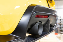 Load image into Gallery viewer, Dinan Valved Catback Exhaust for Toyota GR Supra A90 (2020-2026) Polished or Black Tips D660-0096 Alternate Image