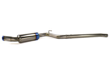 Load image into Gallery viewer, Tomei Exhaust Ford Mustang Ecoboost (15-17) Expreme Full Ti Titanium Catback - Default Title Alternate Image
