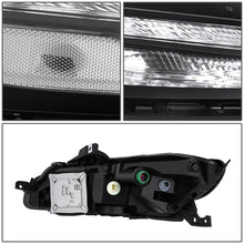 Load image into Gallery viewer, DNA Projector Headlights Jeep Cherokee (2014-2018) OE Style w/ Black or Chrome Housing Alternate Image