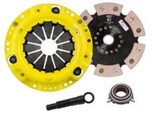 Load image into Gallery viewer, ACT Clutch Kit Toyota Paseo 1.5L (1992-1998) Heavy Duty/Race Rigid - 4 or 6 Pad - 6 Pad Alternate Image