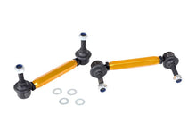 Load image into Gallery viewer, Whiteline Sway Bar End Link Kit Ford Mustang S550 / S650 (2015-2025) Adjustable Front or Rear Kit - Kit (Front &amp; Rear) Alternate Image