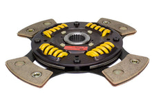 Load image into Gallery viewer, ACT Clutch Disc Mazda MX5 Miata NC 2.0L (2006-2015) Sprung Race Disc - 4 or 6 Puck - 4 Puck Alternate Image