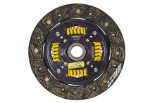 Load image into Gallery viewer, ACT Clutch Disc Mazda Miata NA 1.6L (1990-1993) Performance Street Sprung Disc Alternate Image