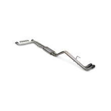 Load image into Gallery viewer, Flowmaster Exhaust for Nissan Frontier 3.8L V6 (2022-2026) Flow FX Catback with Dual Exit - 718149 Alternate Image