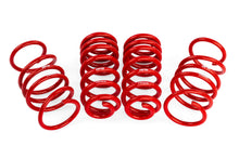 Load image into Gallery viewer, APR Lowering Springs for VW Golf R MK8 / MK8.5 (2022-2026) SUS00017 Alternate Image